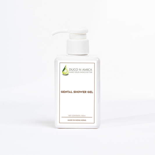 Gental Shower Gel