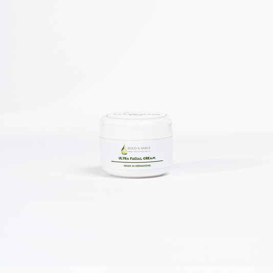 ULTRA FACIAL CREAM
